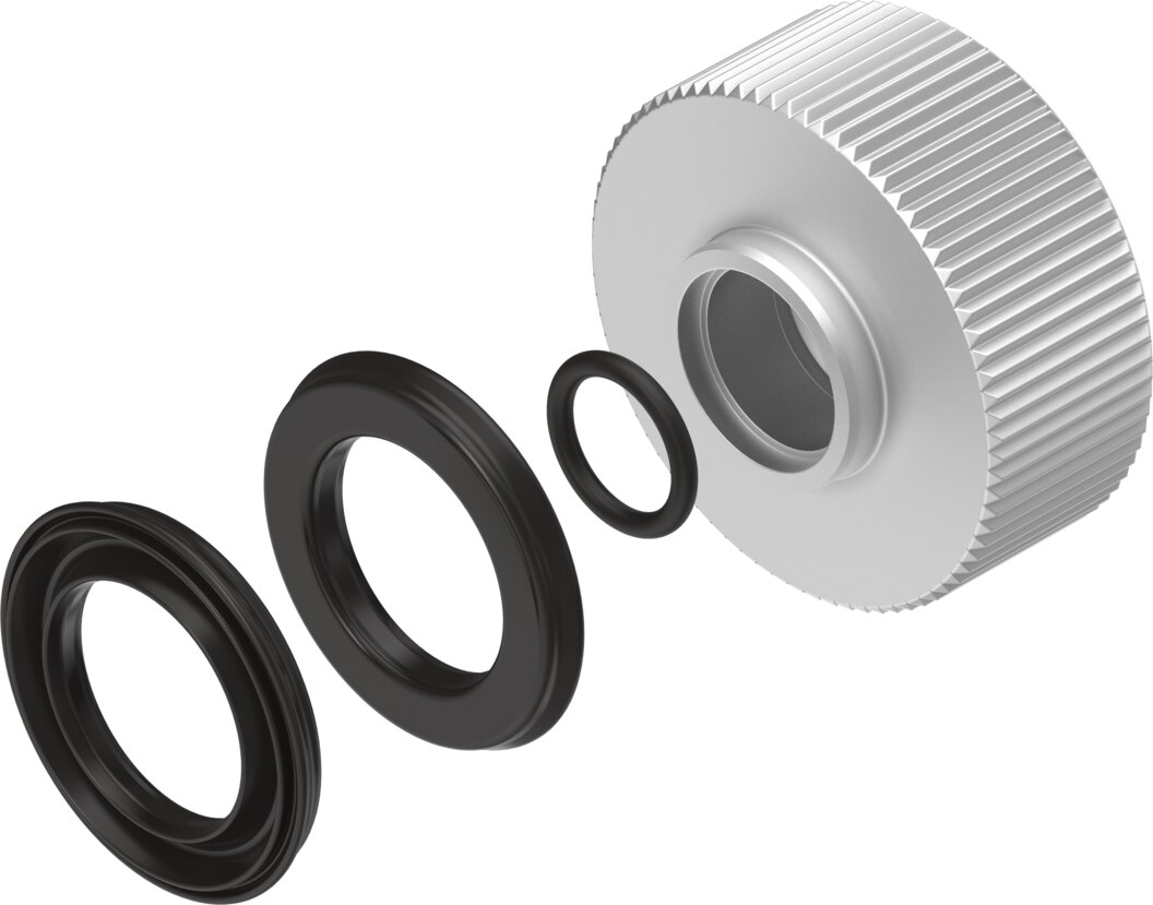 Festo 8034609 Dichtung-SET - Bild 5