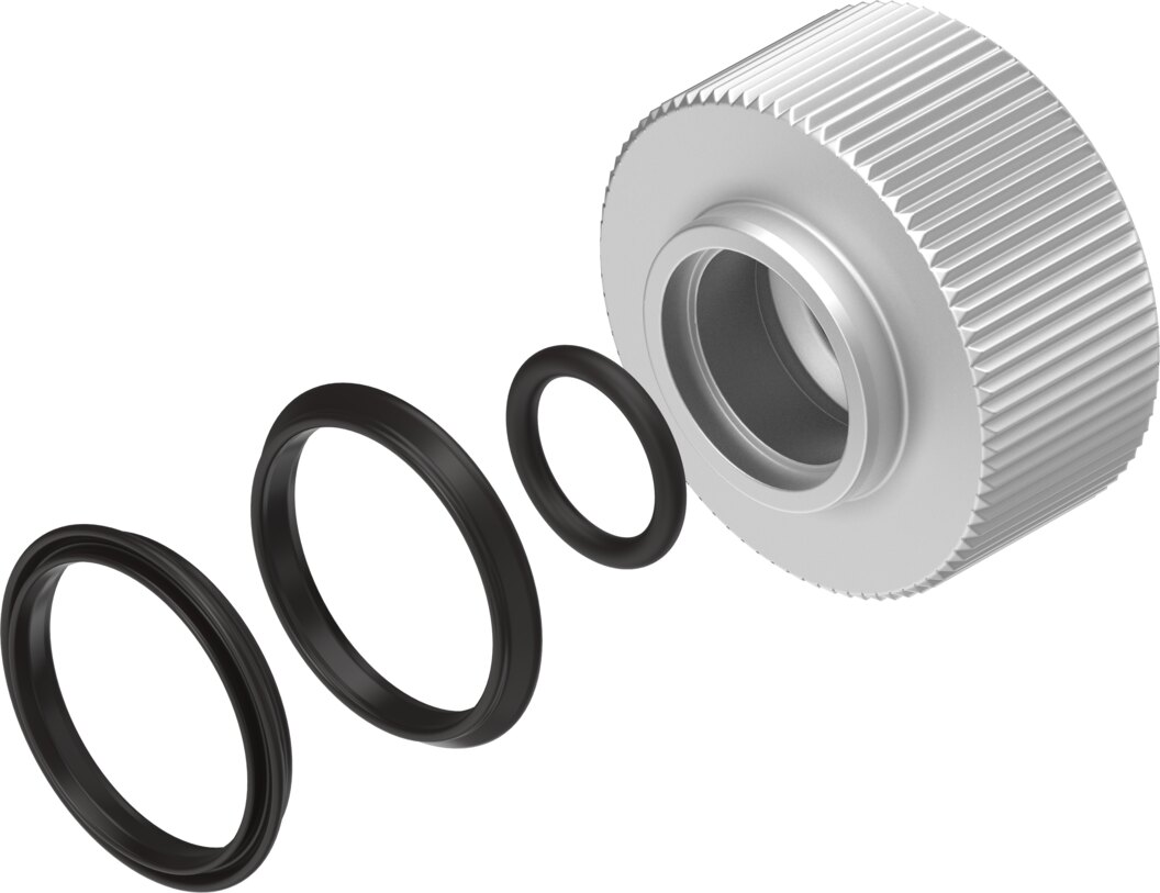 Festo 2643771 Dichtung-SET - Bild 5