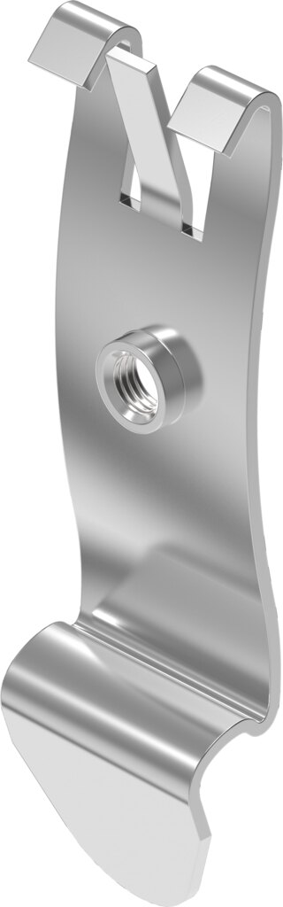 Festo 3488412 Hutschienen-Befestigung - Bild 2