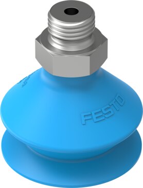Venturi / Aspirateur Festo VASB-8-M5-PUR-B - Réf. 1395637, Neuf, Origine Chine, Livraison Rapide
