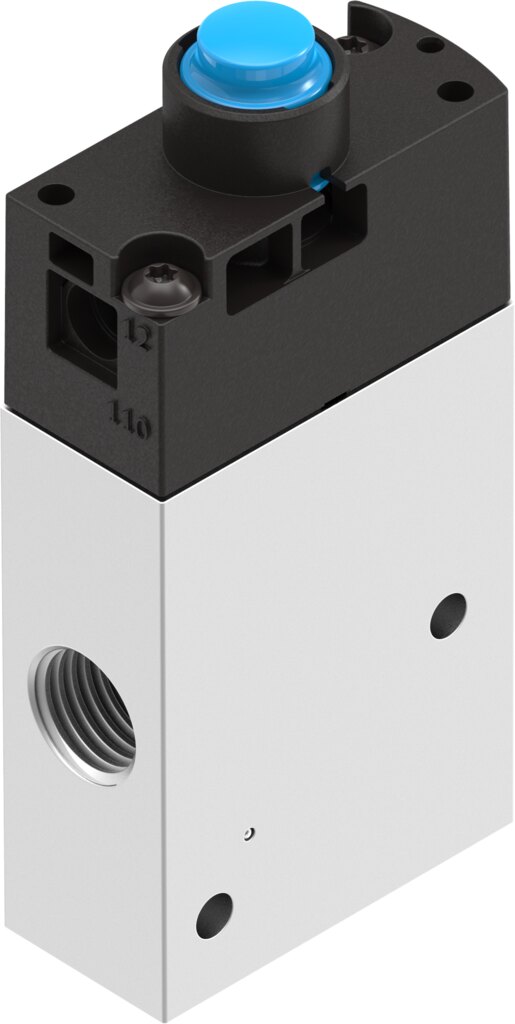 Festo 8031334 Stößelventil - Bild 2
