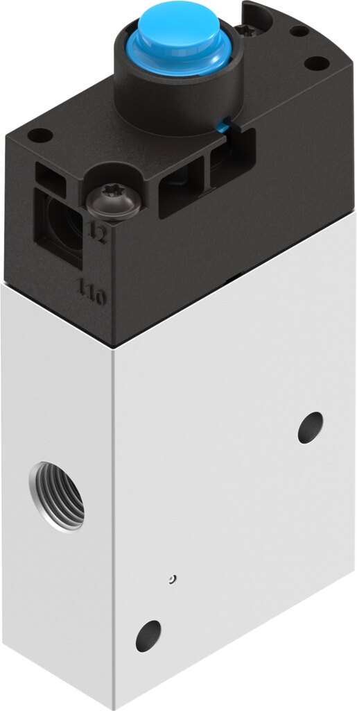 Festo 8031331 Stößelventil - Bild 2