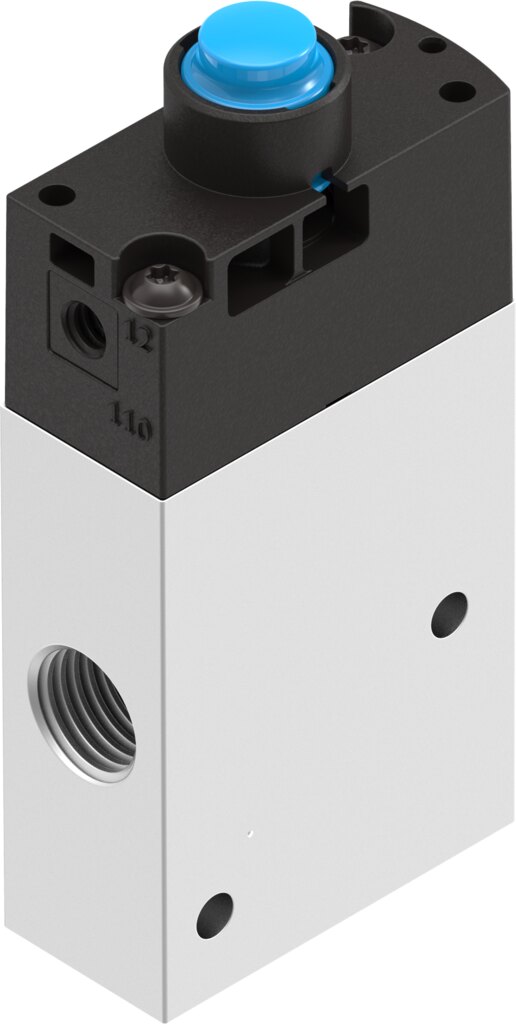 Festo 8031336 Stößelventil - Bild 2
