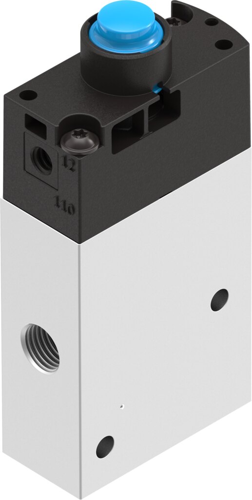 Festo 8031335 Stößelventil - Bild 2