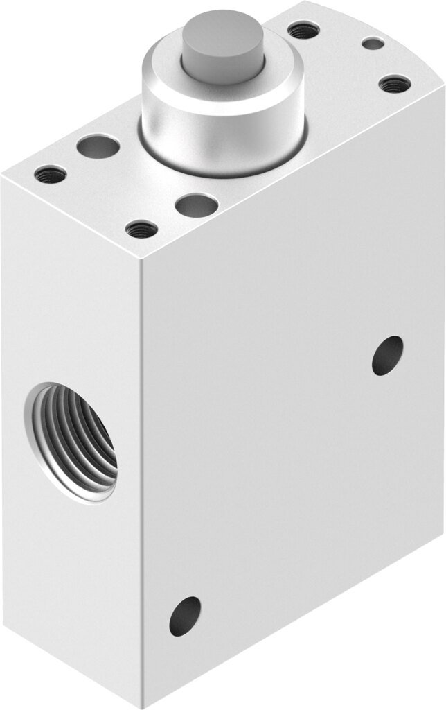 Festo 8031300 Stößelventil - Bild 2