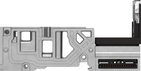 Placa base