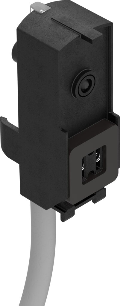 Festo 573944 Elektrik-Anschlussplatte - Bild 2
