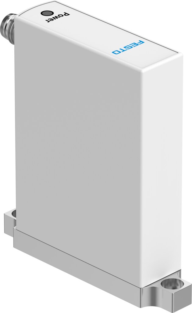 Festo 8153643 Proportional-Druckregelventil - Bild 2