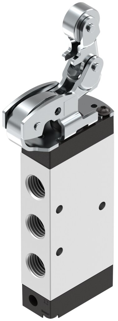 Festo 8047106 Rollenhebelventil - Bild 2