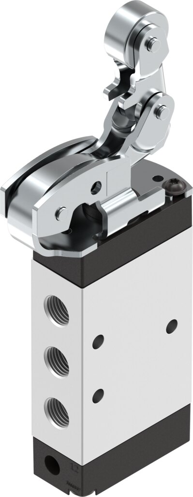 Festo 8049240 Rollenhebelventil - Bild 2