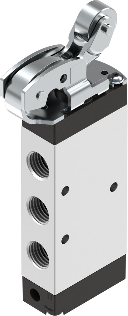 Festo 8047100 Rollenhebelventil - Bild 2