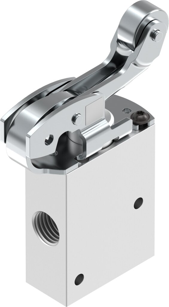 Festo 8047095 Rollenhebelventil - Bild 2