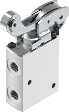 Roller lever valve VMEF-RT-M32-M-G18 | Festo IN