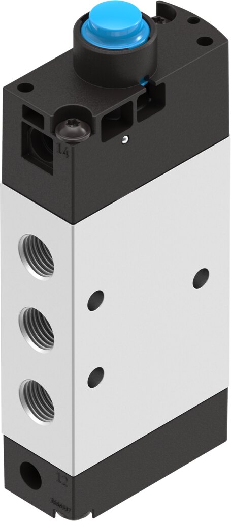 Festo 8031322 Stößelventil - Bild 2