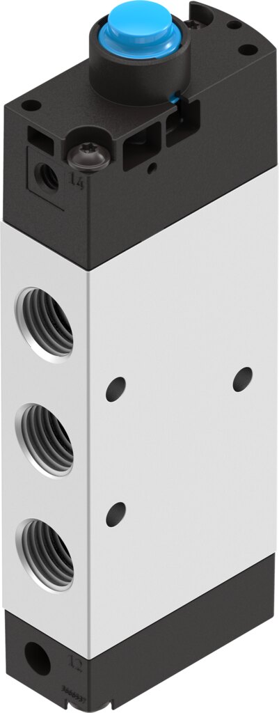 Festo 8031323 Stößelventil - Bild 2