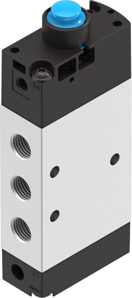 Festo 8031328 Stößelventil - Bild 2