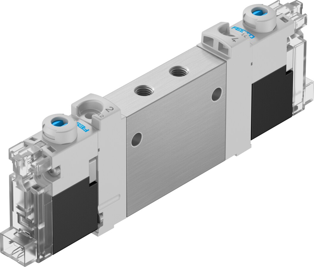 Festo 8173199 Magnetventil - Bild 2