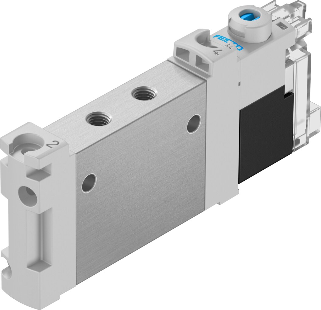 Festo 8173200 Magnetventil - Bild 2