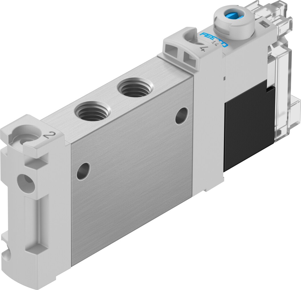 Festo 8173203 Magnetventil - Bild 2