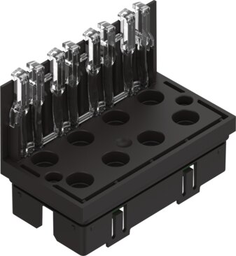 Módulo electrónico