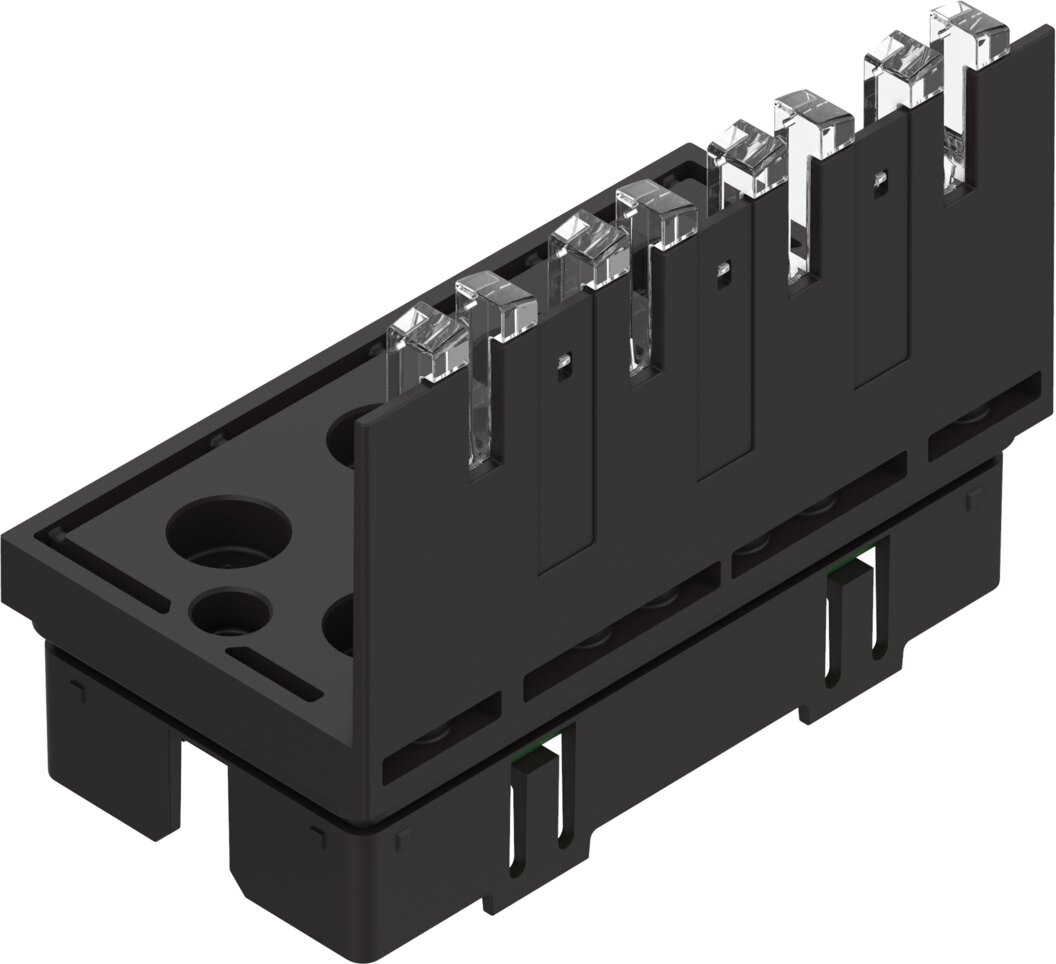 Festo 8066765 Elektronikmodul - Bild 2