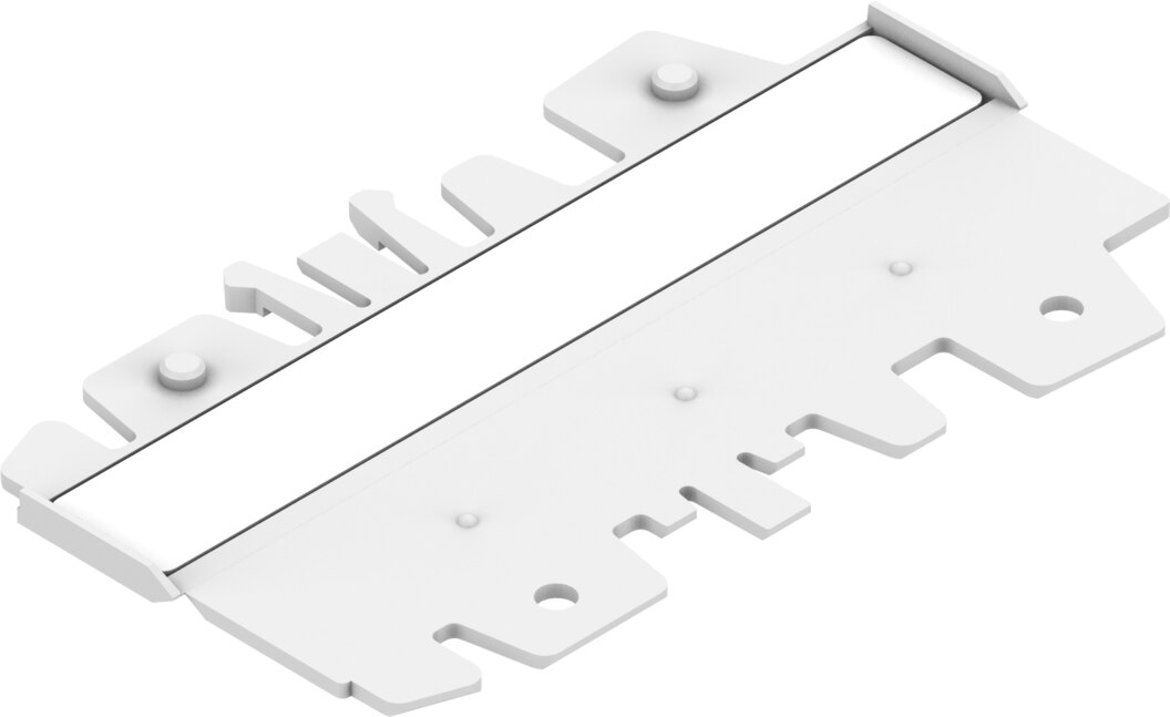 Festo 8085996 Schilderträger - Bild 2