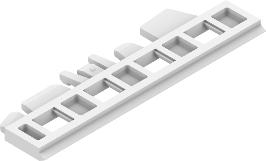 Festo 8085997 Schilderträger - Bild 2