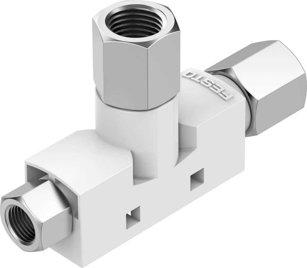 Festo 193502 Vakuumsaugdüse - Bild 2