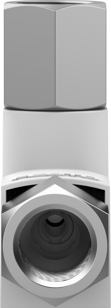 Festo 193502 Vakuumsaugdüse - Bild 4