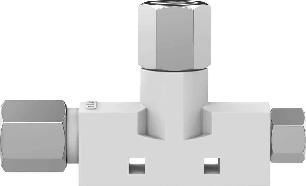 Festo 193502 Vakuumsaugdüse - Bild 3