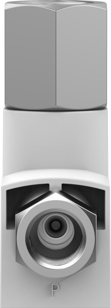 Festo 193502 Vakuumsaugdüse - Bild 5