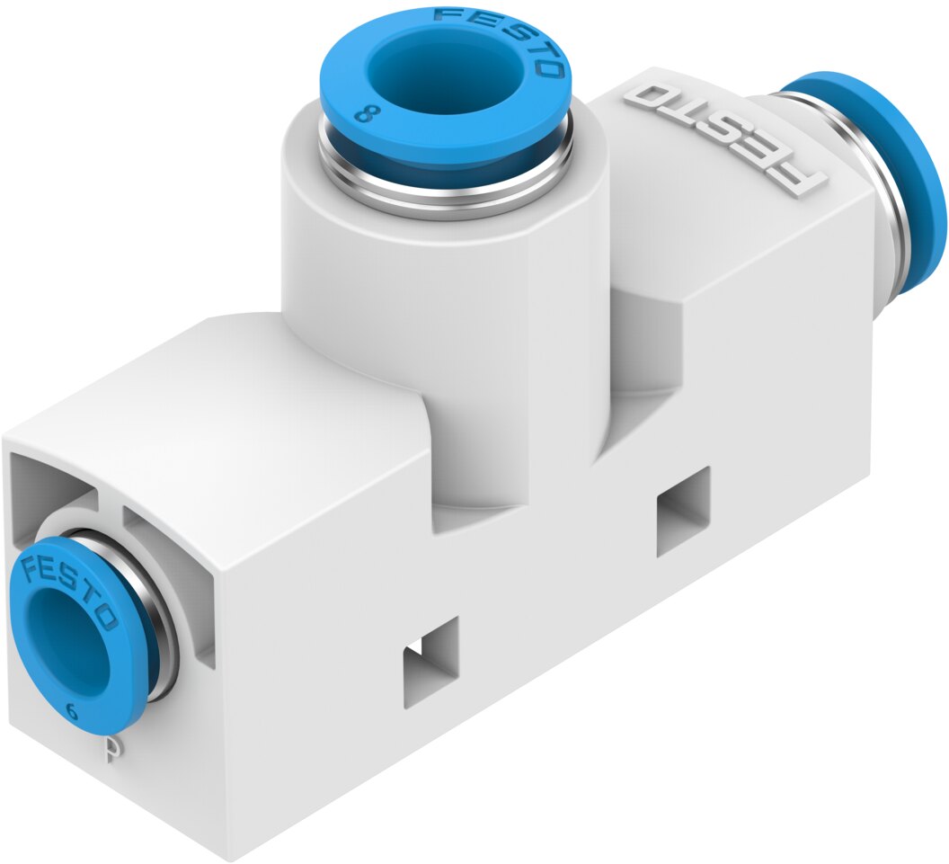 Festo 193565 Vakuumsaugdüse - Bild 2