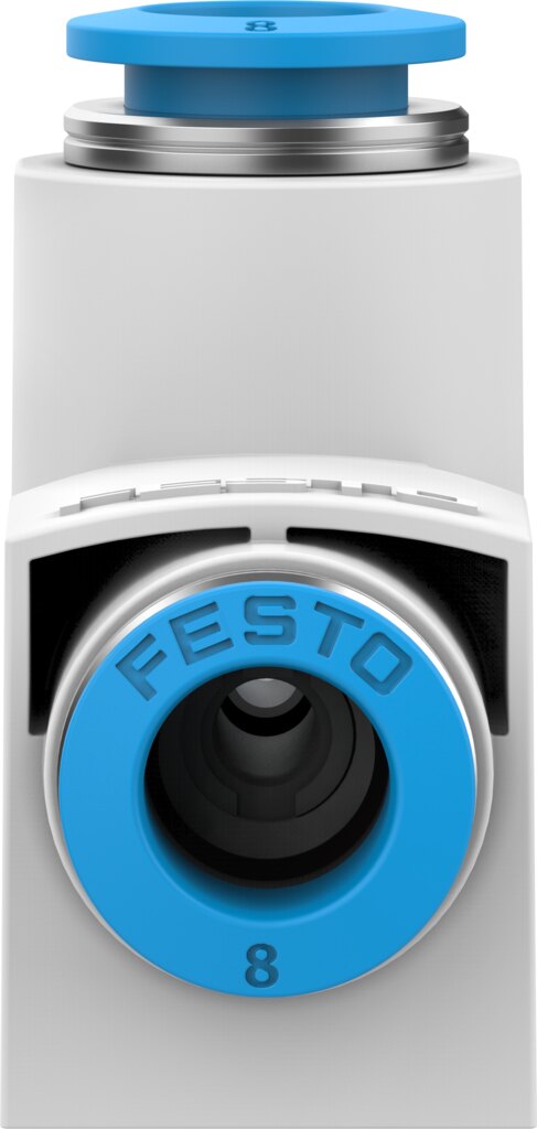 Festo 193565 Vakuumsaugdüse - Bild 4