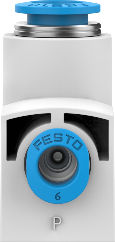 Festo 193565 Vakuumsaugdüse - Bild 5