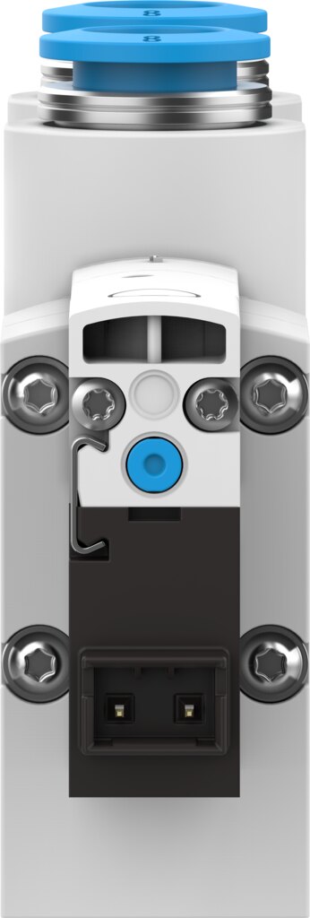 Festo 532649 Vakuumsaugdüse - Bild 4