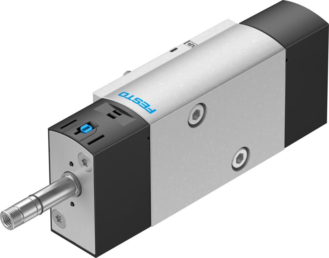 Festo 577262 Magnetventil - Bild 2