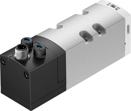 Solenoid valve