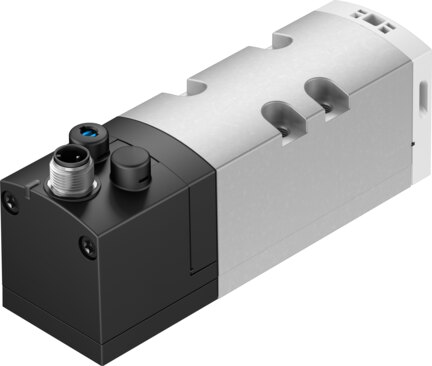 Électrodistributeur