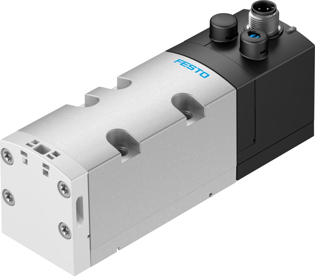 Festo 561373 Magnetventil - Bild 2