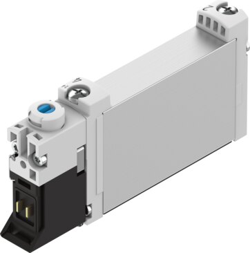 Électrodistributeur
