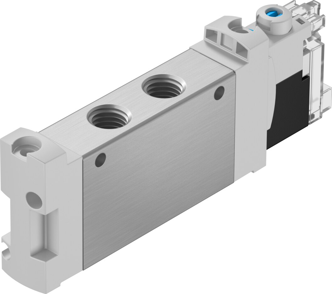 Festo 589287 Magnetventil - Bild 2