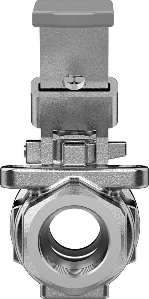 Festo 4745216 Kugelhahn - Bild 3
