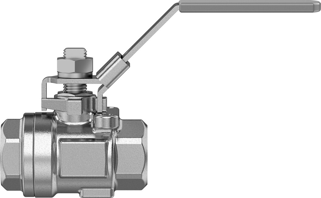 Festo 4745216 Kugelhahn - Bild 4