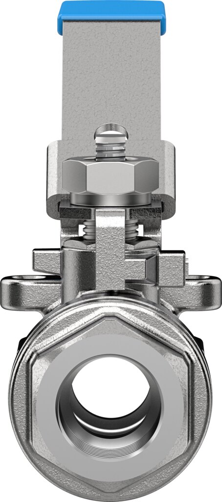 Festo 4745216 Kugelhahn - Bild 5