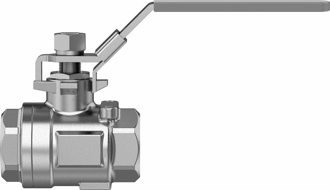 Festo 4745219 Kugelhahn - Bild 4