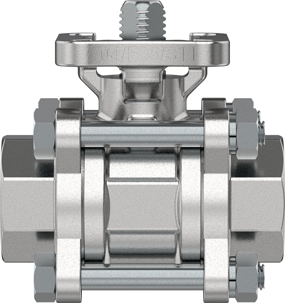 Festo 4809119 Kugelhahn - Bild 4