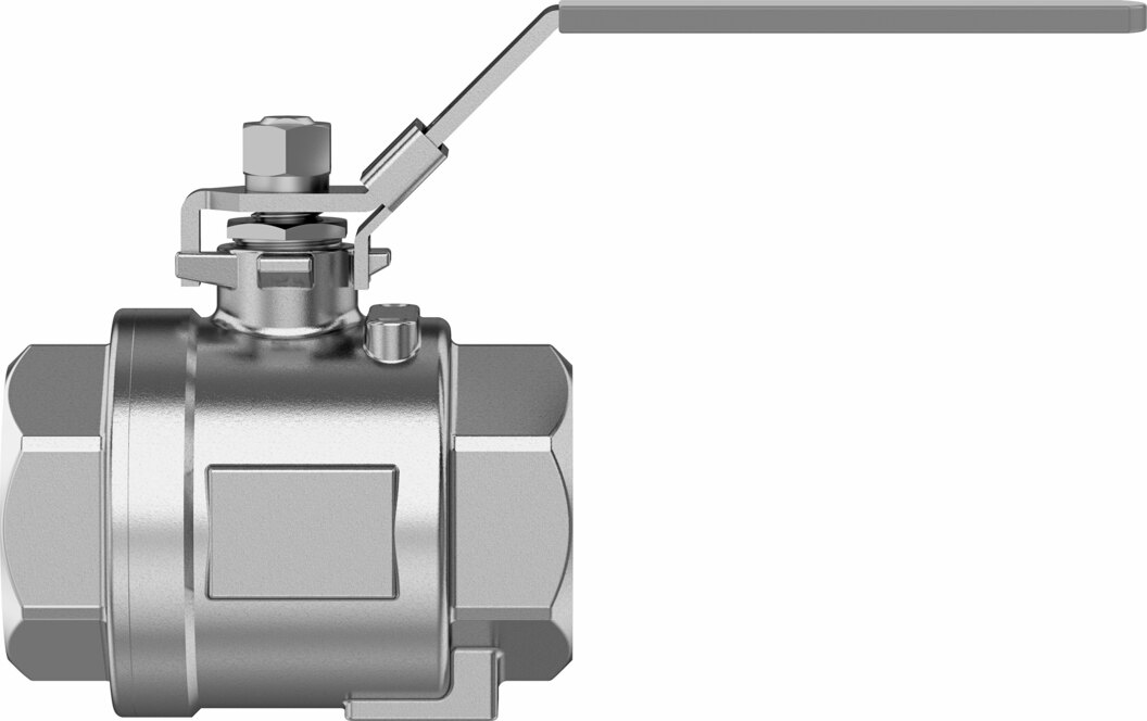 Festo 4745223 Kugelhahn - Bild 4
