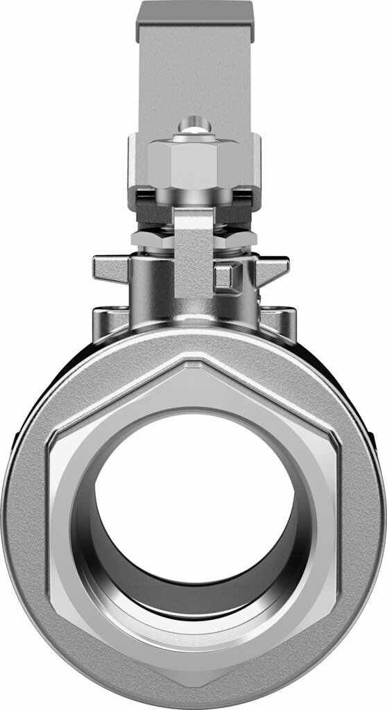 Festo 4745223 Kugelhahn - Bild 5