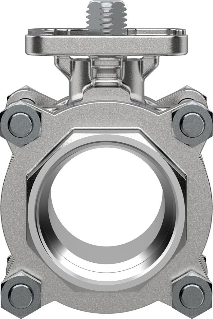 Festo 4809122 Kugelhahn - Bild 5