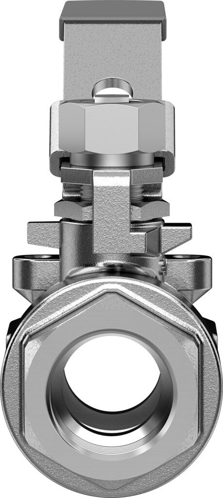 Festo 4745218 Kugelhahn - Bild 5